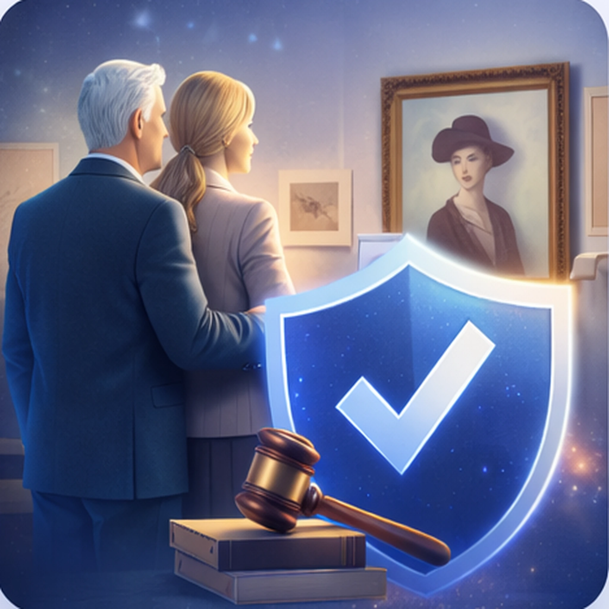 Confidence & Continuity